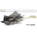 ERC Tackle - 1.5 oz Jig-A-Beast