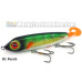 ERC Tackle 9" Squirrelly Hell Hound