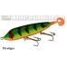 ERC Tackle 9" Squirrelly Hell Hound