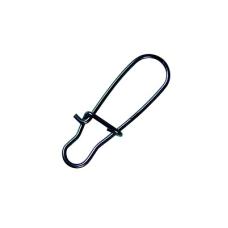 Eagle Claw Duo Lock Snaps - 10 Pack