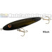 Fat A.Z. Musky Products 7" Osprey