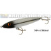 Fat A.Z. Musky Products 7" Osprey