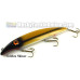 Fat A.Z. Musky Products 10" Raptor