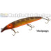 Fat A.Z. Musky Products 10" Raptor