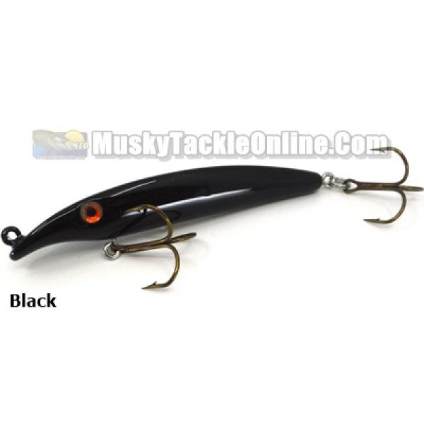 Fat A.Z. Musky Products 6 Raptor - Musky Tackle Online