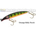 Fat A.Z. Musky Products 6" Raptor