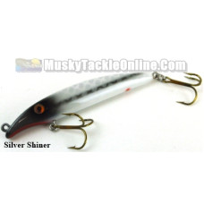 Fat A.Z. Musky Products 6" Raptor