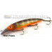 Fat A.Z. Musky Products 8" Raptor