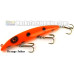 Fat A.Z. Musky Products 8" Raptor