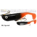 Fat A.Z. Musky Products Sloppy Swimmer