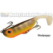 Fat A.Z. Musky Products Sloppy Swimmer