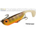 Fat A.Z. Musky Products Sloppy Swimmer