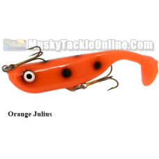 Fat A.Z. Musky Products Sloppy Swimmer
