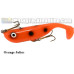 Fat A.Z. Musky Products Sloppy Swimmer