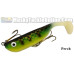 Fat A.Z. Musky Products Sloppy Swimmer