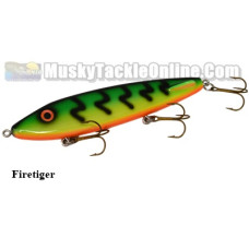 Fat A.Z. Musky Products 8" Stinger