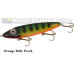 Fat A.Z. Musky Products 8" Stinger