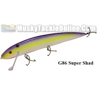 Grandma Lures - 13" Grandma Classic