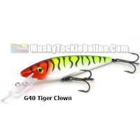 Grandma Lures - 6" Deep Diver