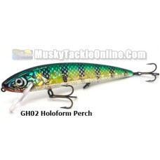 Grandma Lures - 7.5" Grandma Classic