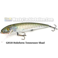 Grandma Lures - 9" Grandma Classic