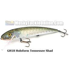 Grandma Lures - 9" Grandma Classic