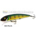 Grandma Lures - 9" Grandma Jerkbait