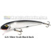 Grandma Lures - 9" Grandma Jerkbait