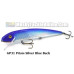 Grandma Lures - 9" Grandma Jerkbait