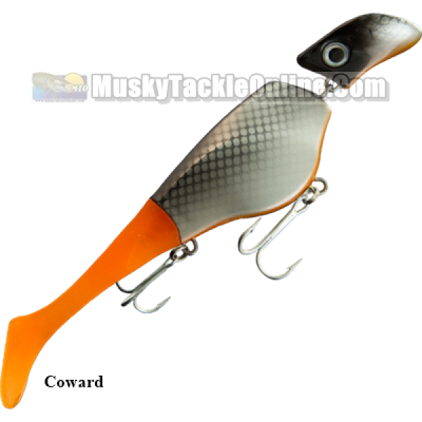 Headbanger Lures - Headbanger Shad