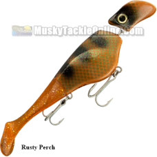 Headbanger Lures - Headbanger Shad