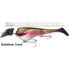 Headbanger Lures - Headbanger Shad