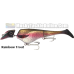 Headbanger Lures - Headbanger Shad