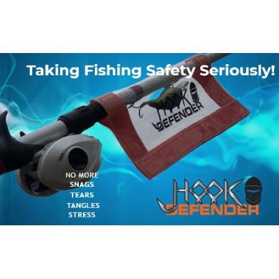Hook Defender - 2 Pack