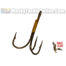 Eagle Claw - 374 - 3/0 - 10 Pack