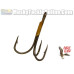 Eagle Claw - 374 - 5/0 - 10 Pack