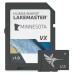 Humminbird LakeMaster VX Chips