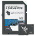 Humminbird LakeMaster VX Chips