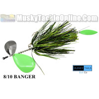Hunsy Tail Bait Co 8/10 Banger