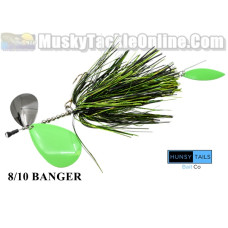 Hunsy Tail Bait Co 8/10 Banger Hunsy Tail Bait Co 8/10 Banger