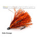 J3 Tackle's Eagle Claw - 774 - 5/0 - Dressed Treble Hook