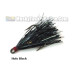 J3 Tackle's Eagle Claw - 774 - 5/0 - Dressed Treble Hook