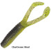 Kalin's 1 3/4" Triple Threat Crappie Scrub - 10 Pack