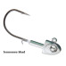 Kalin's Google Eye Swimbait Jig - 2 Pack