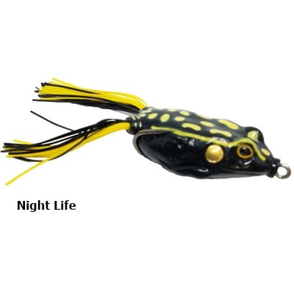 Storm Frog Topwater Fishing Baits, Lures for sale