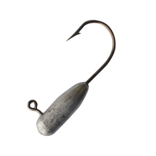 Kalin's Tube Jig - Musky Tackle Online