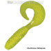 Kalin's 5" Lunker Grub - 10 Pack