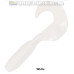 Kalin's 5" Lunker Grub - 10 Pack