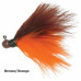 Kalin's Hand-Tied Marabou Jig - 4 Pack