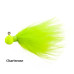 Kalin's Hand-Tied Marabou Jig - 4 Pack